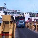 Antisipasi Lonjakan Arus Mudik, Begini Skenario Pelabuhan Ketapang–Gilimanuk