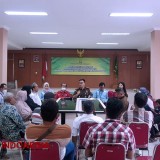 Puluhan Debitur Macet BPR KR Diperiksa Kejari Indramayu