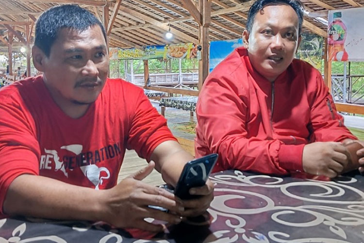 BADIKLAT DPC PDI Perjuangan Pangandaran Cerdaskan Anggota Dan Kader Menjelang Pemilu 2024