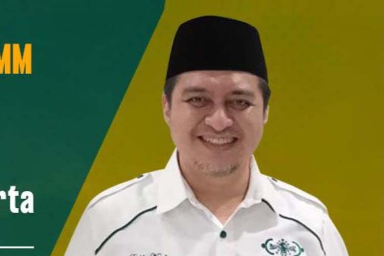 Pendiri Smart Foundation Deddi Nordiawan Meninggal Dunia