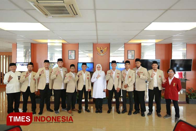 Banyuwangi Siap Jadi Tuan Rumah Musyawarah Wilayah Pemuda Muhammadiyah Jawa Timur