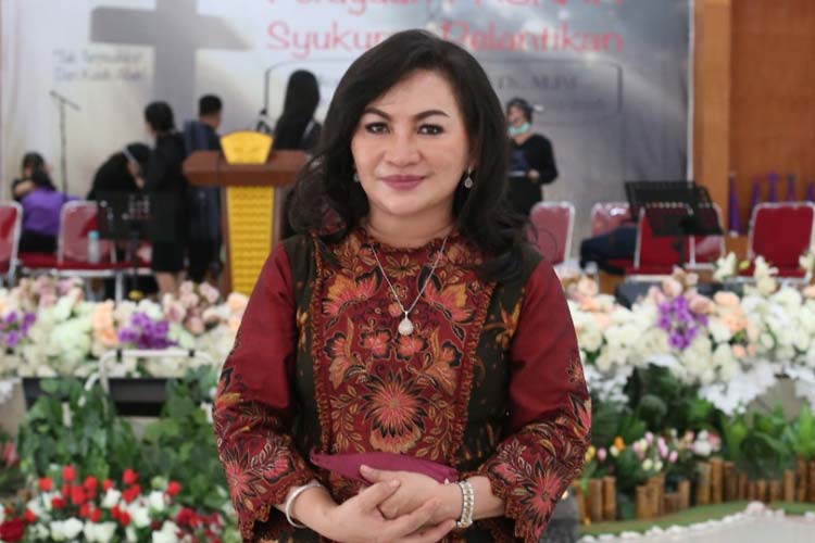 Seruan Paskah 2023: Jaga Kerukunan dan Kedamaian