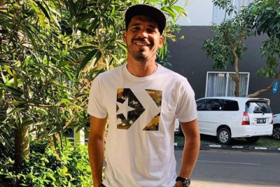 Overstay dan Tak Punya Klub, Eks Kapten PSIS Semarang Dideportasi