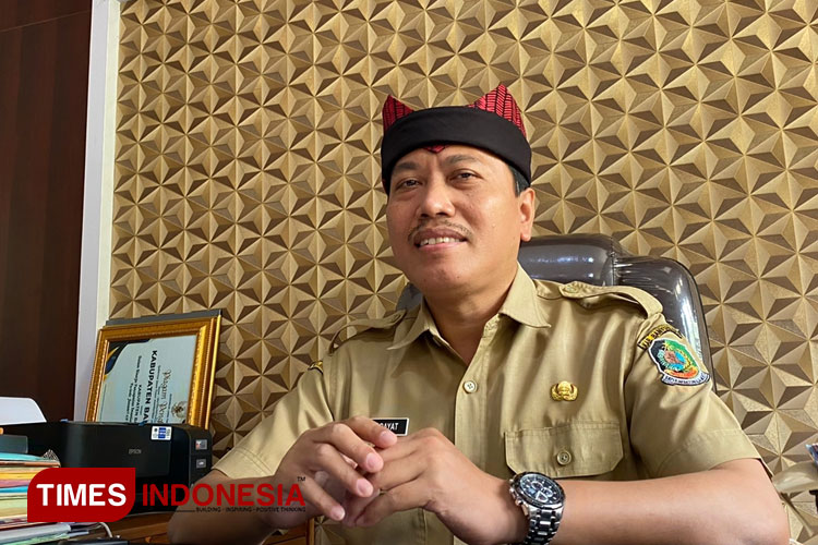 Jadi Garda Terdepan, Dinkes Banyuwangi Siaga Jaga Kesehatan Pemudik Lebaran