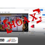 CEK FAKTA: Salah, Ibu Ida Dayak Terima Kontrak Raja Salman Jadi Penduduk Arab Saudi