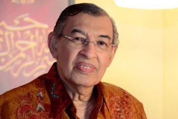 Motivasi Hidup Bahagia dari Quraish Shihab: Cintailah Lawan Anda