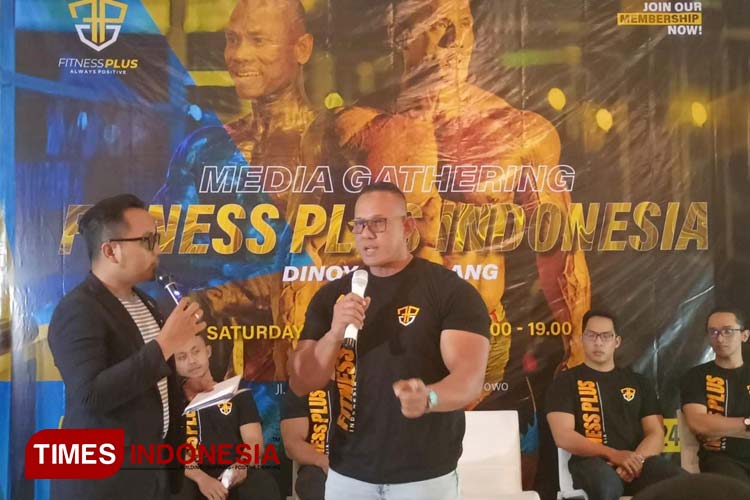 Fitness Plus Indonesia Hadirkan Mega Gym Pertama di Malang