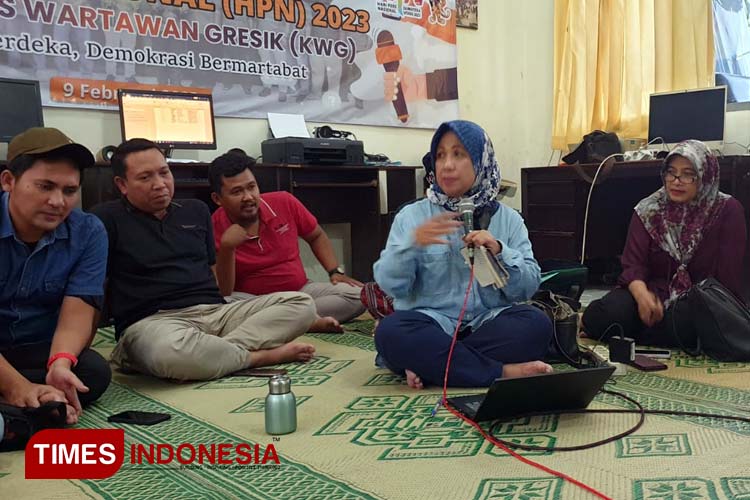 Dinas Cipta Karya Kebut Proyek Prioritas, Dari Perluasan Pipa Air hingga RS Gresik Selatan