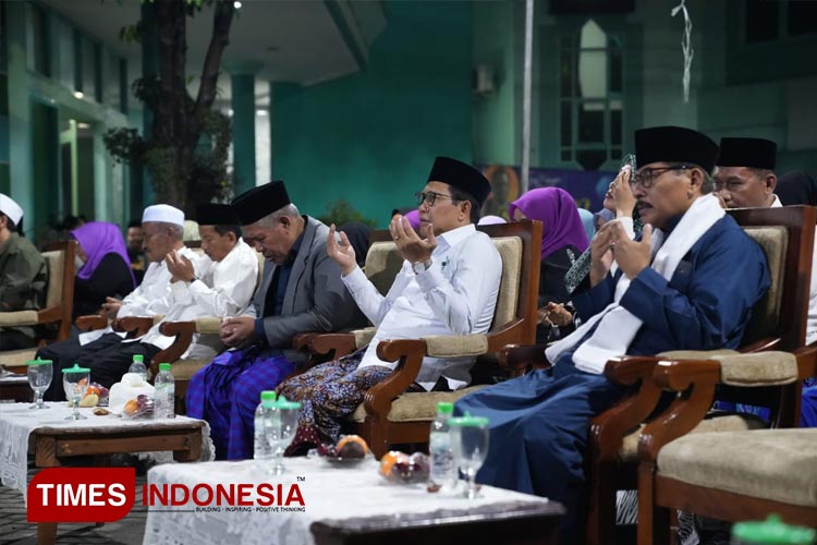 PKB Jatim Peringati Nuzulul Quran, Berharap Berkah Ramadan Demi Kesuksesan 2024 