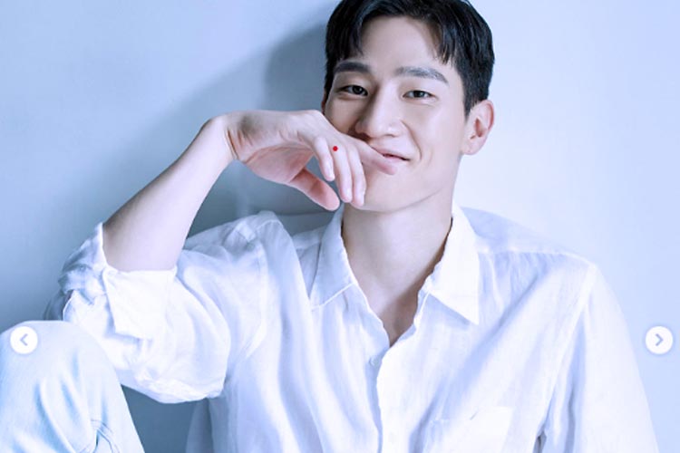 Chemistri Steven Noh dan Geum Sae Rok diuji dalam Soundtrack #2 (FOTO: instagram/steveshnoh)