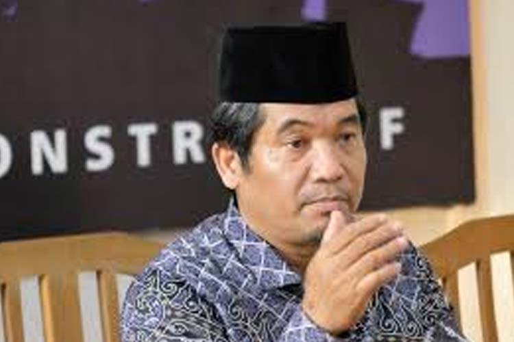 LIMA Nilai Ada Kepentingan Politik Pimpinan MPR RI dalam Penundaan Pelantikan Tamsil Linrung