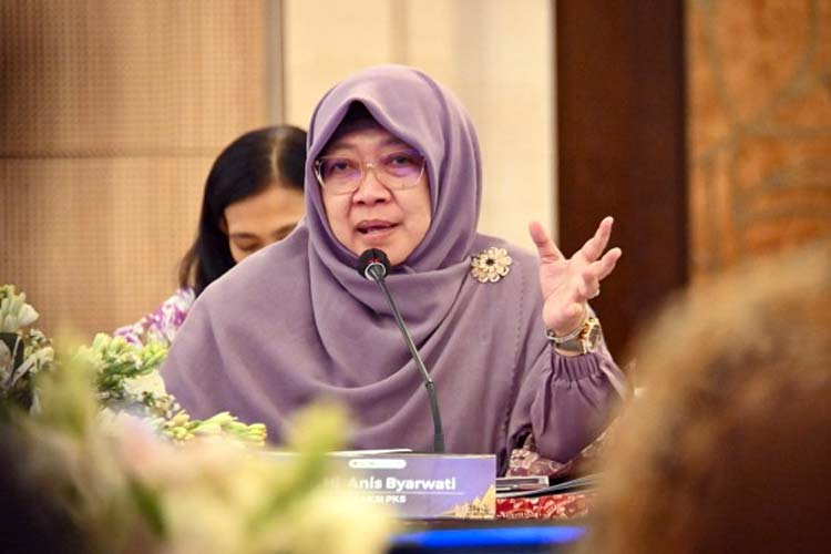 DPR RI Ingatkan Inflasi Bahan Pangan Jelang Idul Fitri