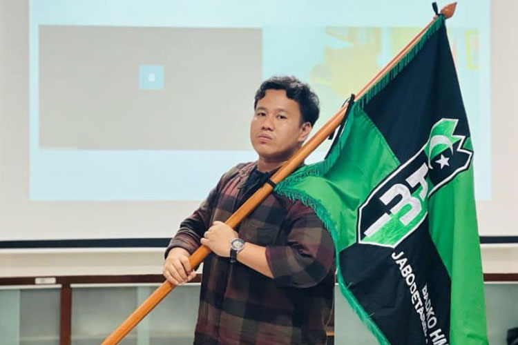 Kisruh Ketua KPK Dan Kapolri, Independensi PB HMI Dibawah Raihan Ariatama Dipertanyakan