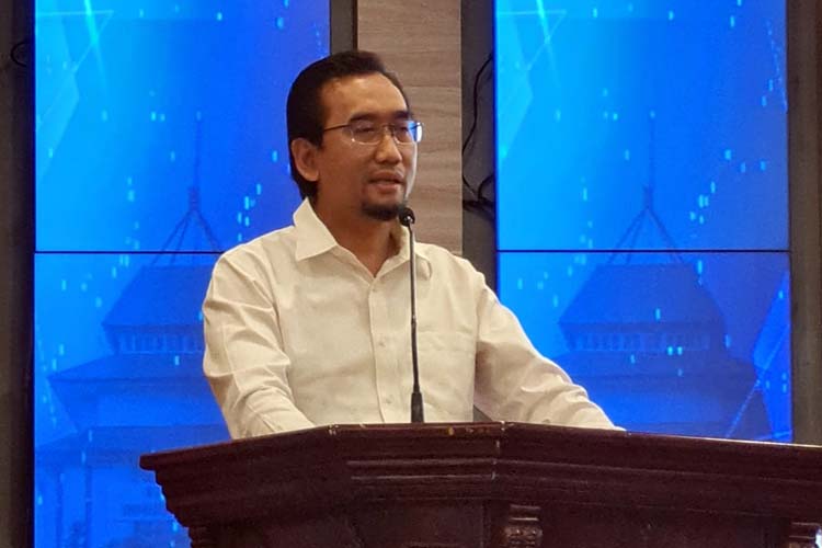 UB gandeng BUMN Telkom Gelar Program MMD Smart Village