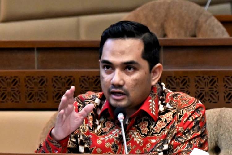 Revisi PP Manajemen PPPK, DPR RI Sepatutnya Jadi Kado Lebaran Bagi Honorer Indonesia