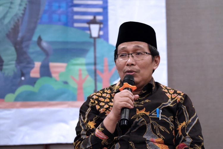 Jika Pengasuhnya Terbukti Melanggar, Izin Ponpes Al-Minhaj Dicabut