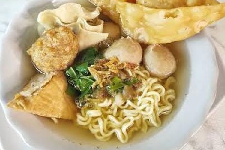 Resep Bakso Malang, Cocok Dihidangkan Saat Lebaran 