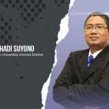 Sistem Peringatan Dini Konflik Pemilu