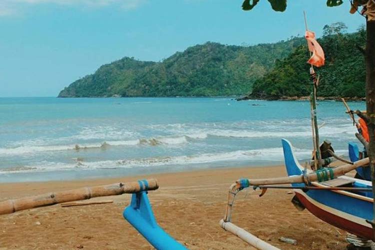 4 Wisata Alam Tanpa Tiket Masuk di Kabupaten Malang