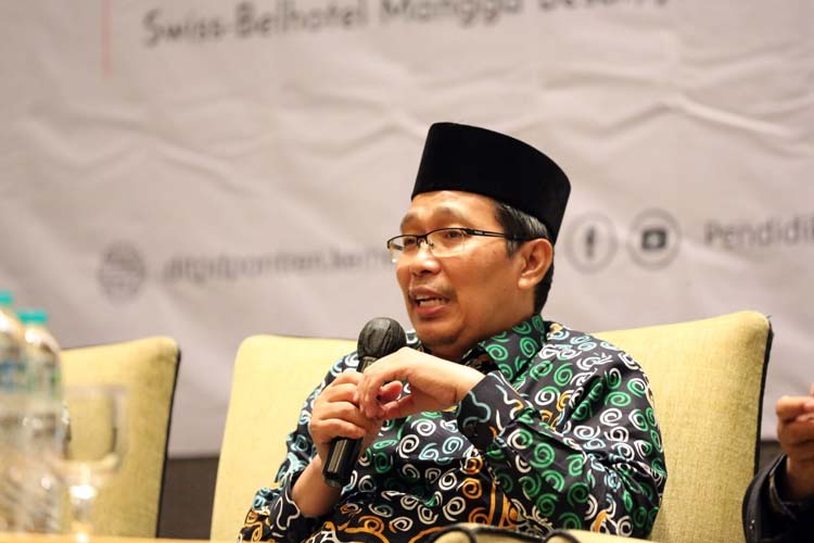 Langkah Kemenag RI Tangani Kasus Cabul; Cabut Izin Ponpes Al-Minhaj hingga Jamin Pendidikan Santri