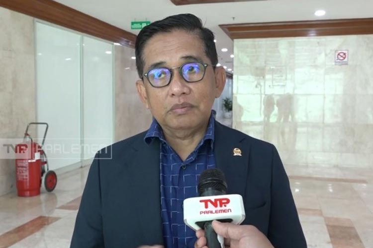 Pemerintah Harus Tegas Soal China Minta APBN Jadi Jaminan Utang Kereta ...