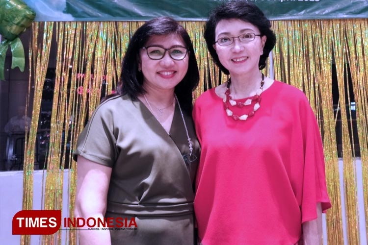 Jelang Pemilu, Banyak Politisi Memperbaiki Skill Komunikasi Lewat Sekolah Kepribadian