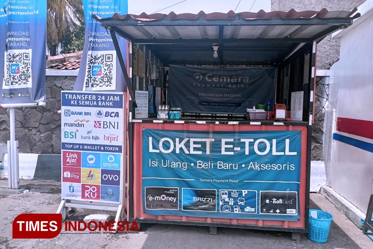 Pintar Lihat Peluang, Raih Ribuan Transaksi Cuan dari Pembayaran Digital