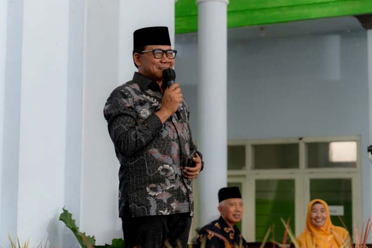 Mulai Naik, Gus Ali Dorong Kemendag  Stabilkan Harga Sembako Jelang Lebaran