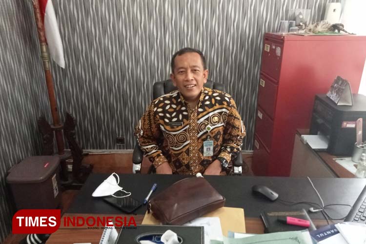 Cairkan THR ASN, Pemkab Bantul Berharap Tidak Picu Inflasi