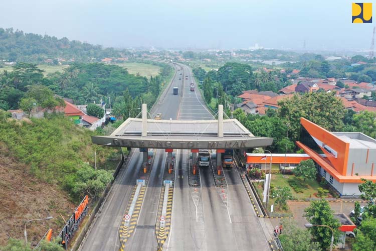 Mudik Lebaran 2023, Kementerian PUPR RI: Lima Ruas Tol Beri Diskon ...