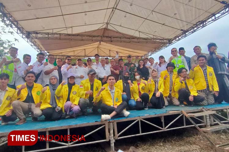 Ketahanan Pangan Lahan Pertanian Sebagai Cadangan Logistik Strategi Nasional