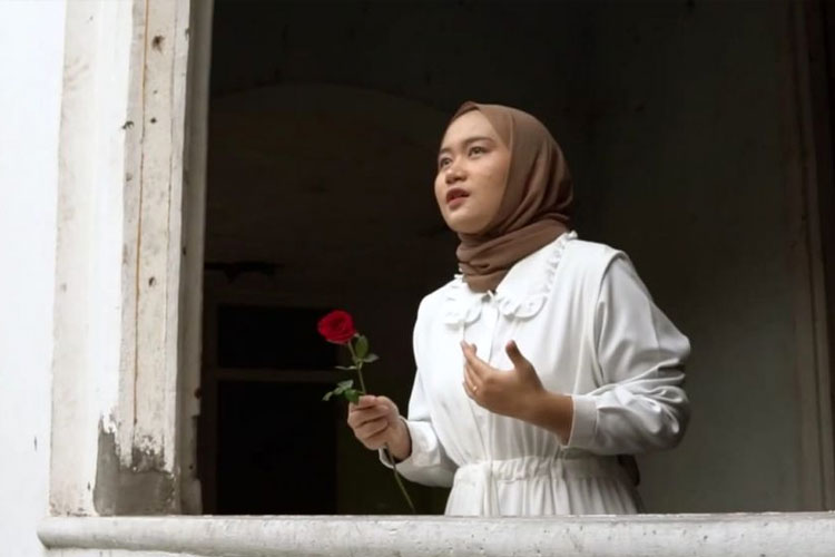 Musik Gaung 193 Unisma Malang Bikin Video Klip Siap Berlaga dalam Lomba Menyanyi Tingkat Nasional