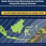 Ada Gerhana Matahari Total di Indonesia 20 April Hari Ini, Catat Waktu dan Lokasinya