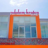 Ndalem Kraton Hotel Siap Beroperasi, Bidik Traffic Kawasan Industri