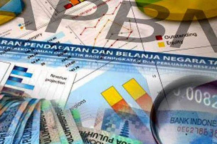 Sebagai Jaminan Kereta Cepat, APBN Bisa Tersandera