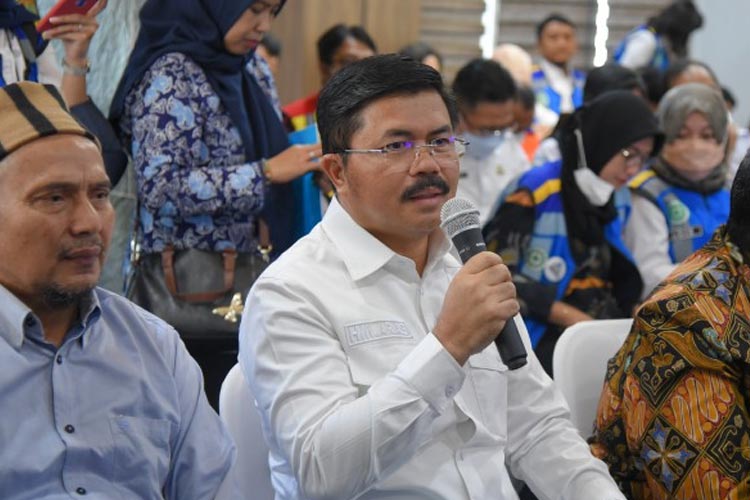 DPR RI Minta Kemenhub RI dan Korlantas Polri Ingkatkan Pemudik di Rest Area