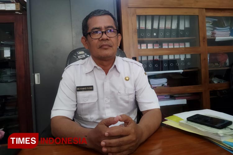 Disnakerin Banyuwangi: Hanya Satu Pelanggaran THR Terlapor sejak Posko Dibuka