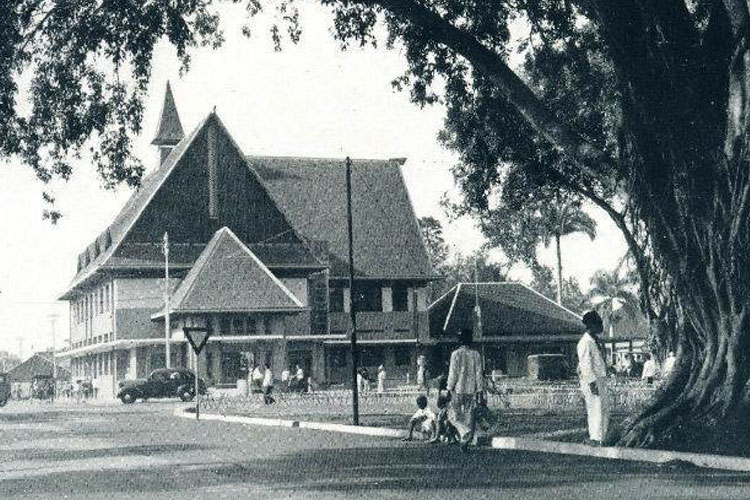 Daftar 18 Situs Cagar Budaya di Bogor yang Jadi Wisata Sejarah