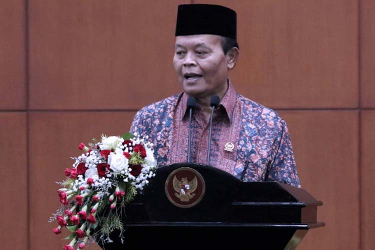 Wakil Ketua MPR RI Hidayat Nur Wahid. (Foto: MPR RI)