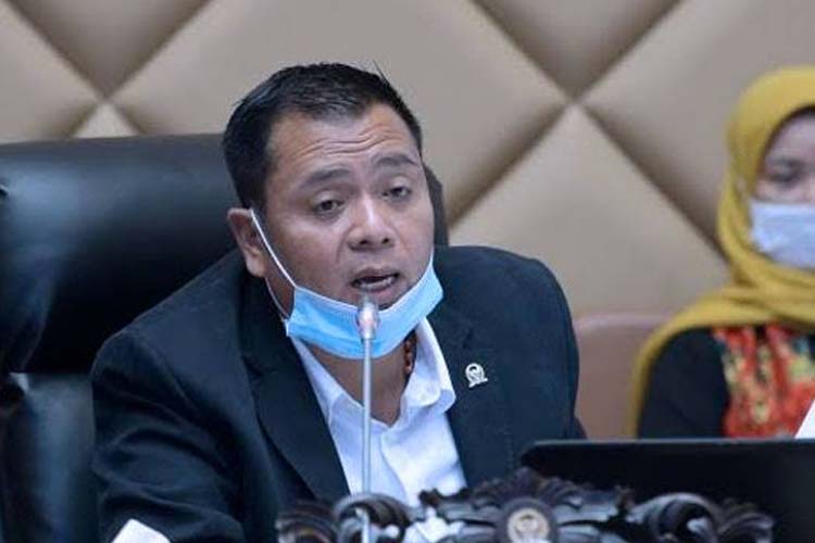 Ketua Komisi V DPR Ingatkan Pentingnya Kampanye Keamanan di Masa Mudik Lebaran