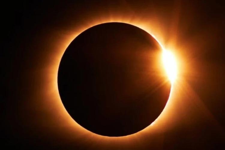 NU Jatim Instruksikan Nahdliyin Shalat Gerhana Matahari 20 April 2023