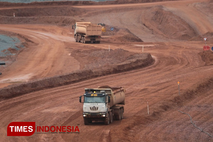 Kinerja Produksi Dan Program Pemberdayaan Masyarakat PT BSI Tahun 2022 ...