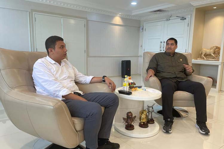 Menpora: Alumni Connect PPI Dunia akan Perkuat Jejaring Luar Negeri