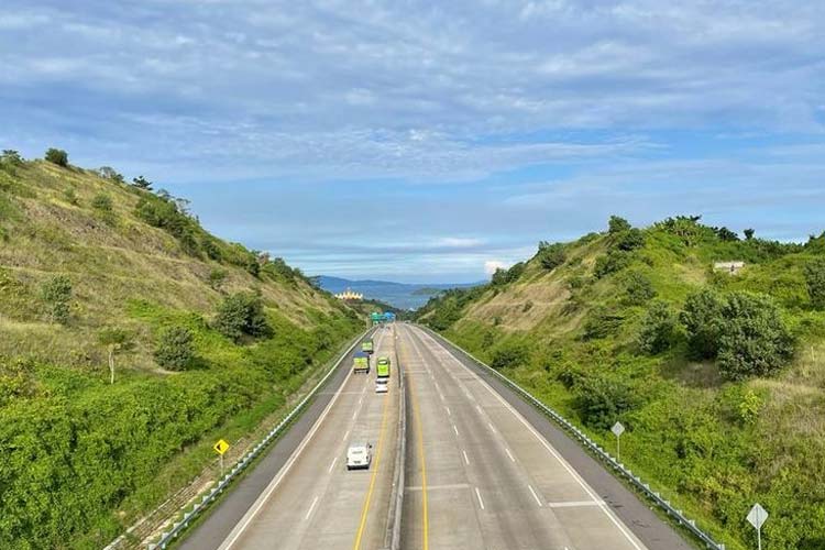 Daftar Lengkap Tarif Tol Trans Sumatera Saat Mudik Lebaran 2023 - TIMES ...