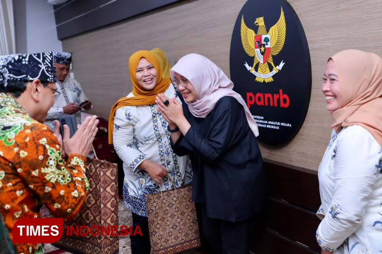 Reuni Tanah Kelahiran Sembari Menikmati Kuliner Khas dan Kesenian Banyuwangi