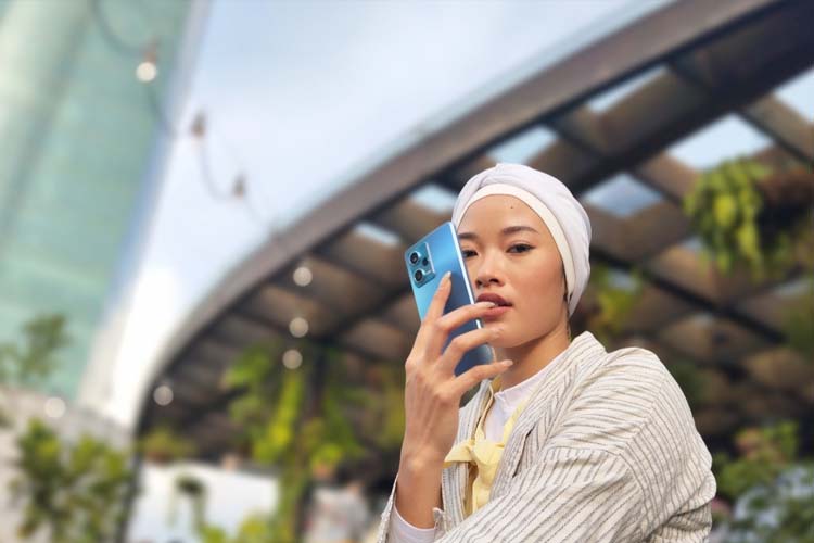 Mengabadikan Momen Lebaran, Berikut Tips Mengoptimalkan Fitur Redmi Note 12 
