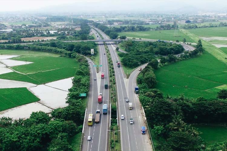 Catat! Ini Daftar Rest Area di Seluruh Jalan Tol Trans Jawa
