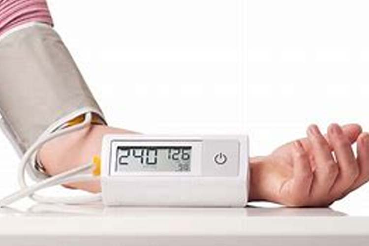 Ilustrasi tekanan darah tinggi (FOTO: altohealth.com)