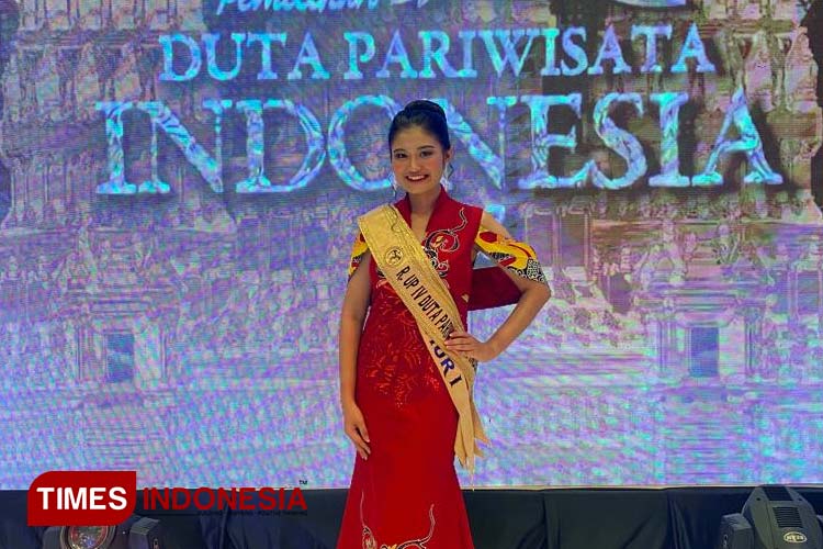 Makna Hari Kartini dari Kacamata Jessica Maranatha