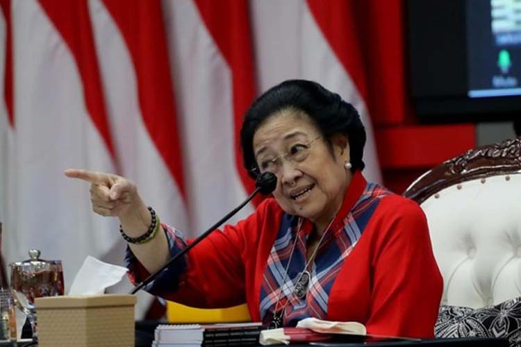 Ganjar Resmi Ditunjuk Sebagai Capres RI 2024, Begini Kata Najib Salim Attamimi